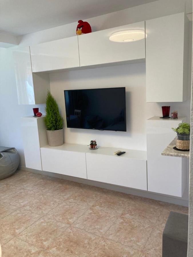 Apartamento Duplex 5 Min De La Playa بينايدورم المظهر الخارجي الصورة