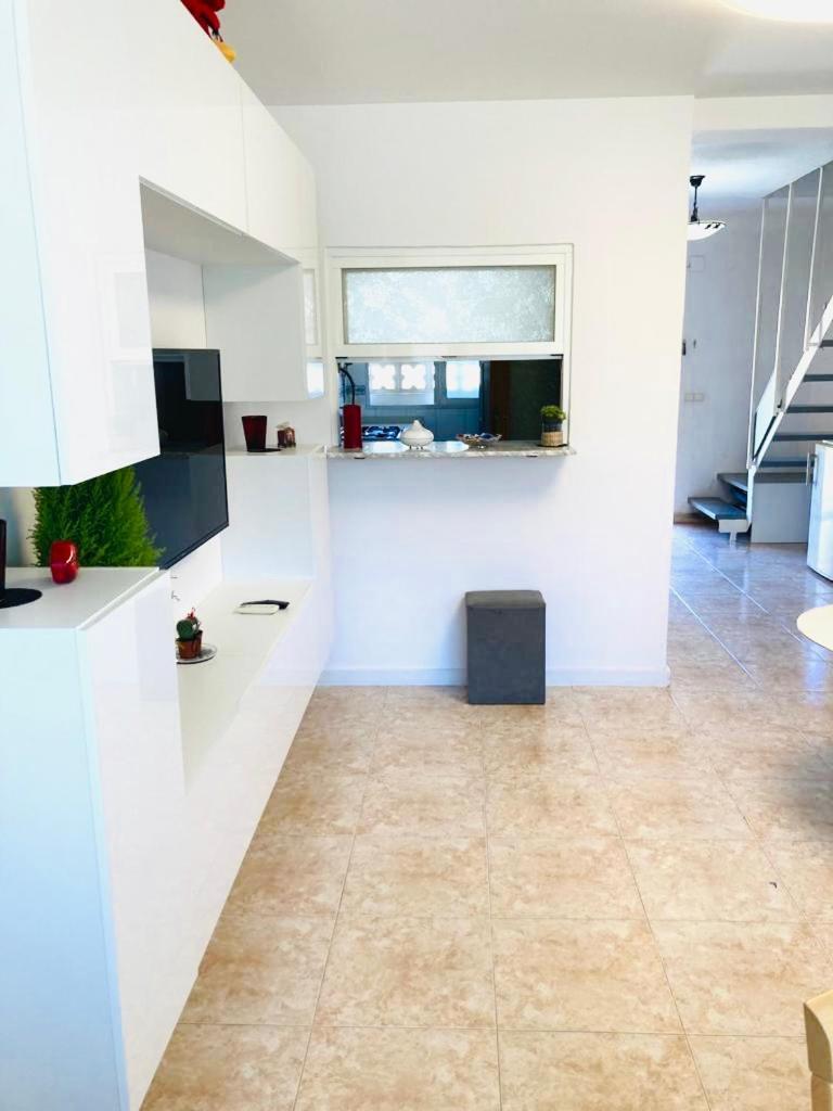 Apartamento Duplex 5 Min De La Playa بينايدورم المظهر الخارجي الصورة