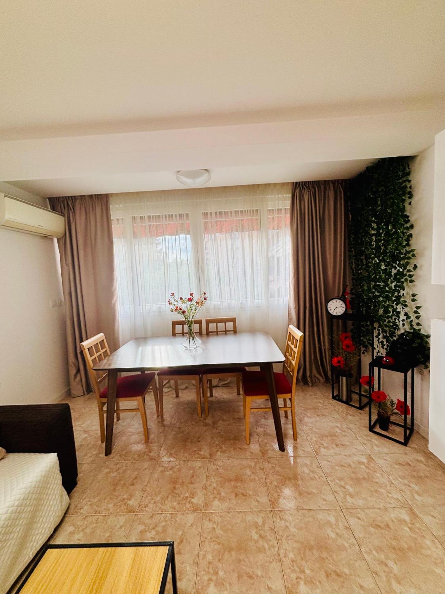 Apartamento Duplex 5 Min De La Playa بينايدورم المظهر الخارجي الصورة