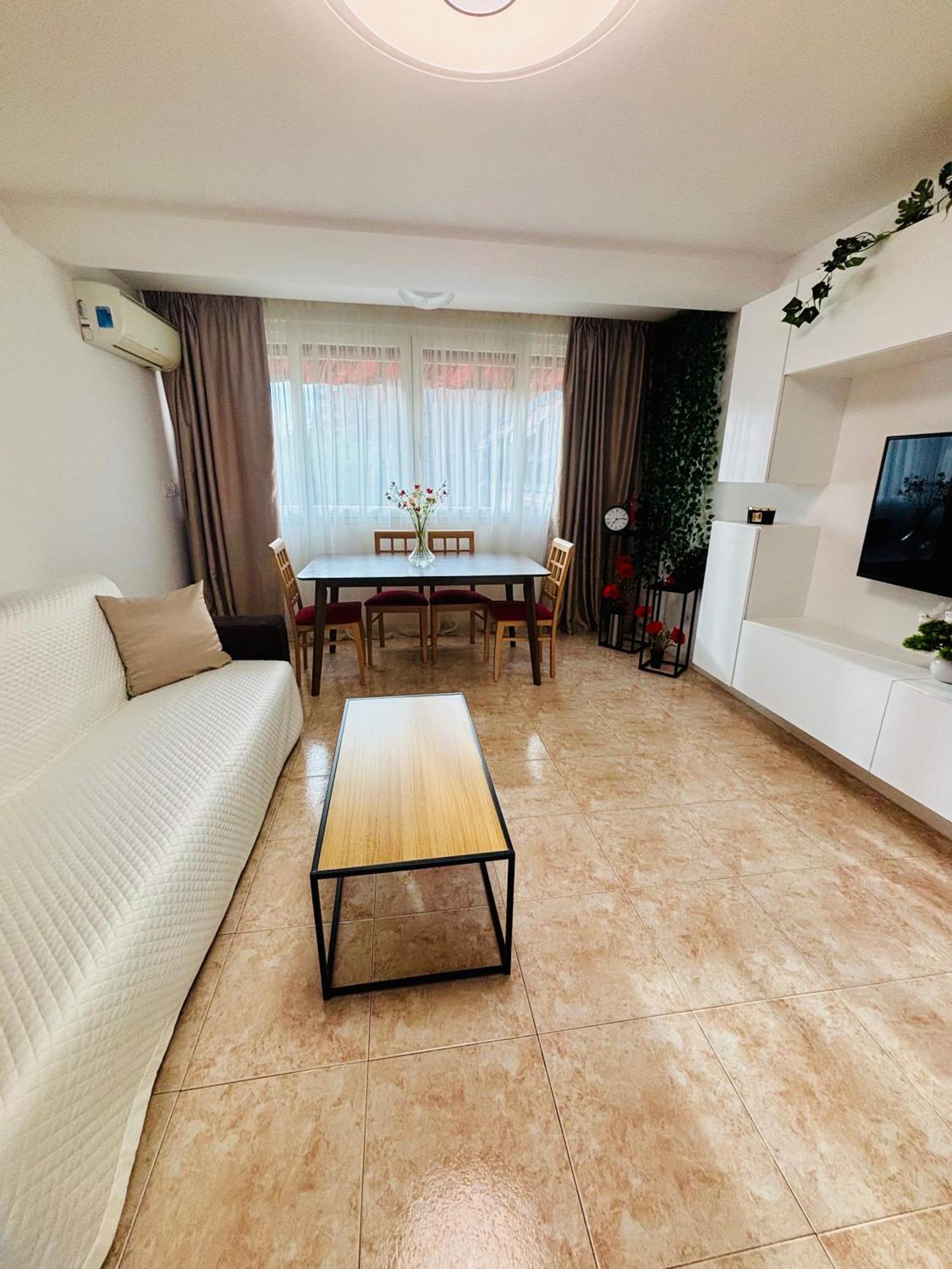 Apartamento Duplex 5 Min De La Playa بينايدورم المظهر الخارجي الصورة